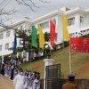 දෙල්තොට ප්‍රාදේශීය ලේකම් කාර්යාලයේ නව ගොඩනැගිල්ල මහජන අයිතියට පත් කිරීම